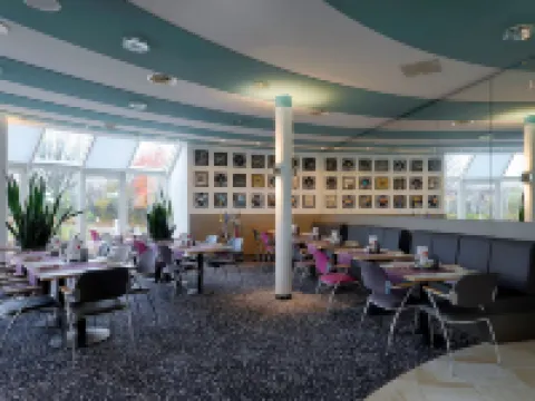 グロバナ エアポート ホテル ノルドサクセンのホテル