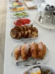 Hotel Belle Vue - Desayuno