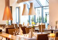 Hotel Kleines Meer - breakfast