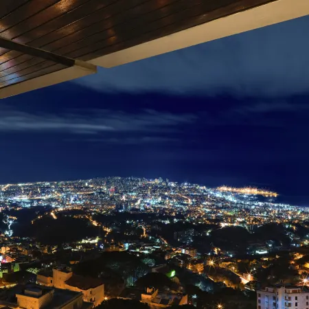 Hotel Al Bustan