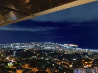 Hotel Al Bustan - Ocean View