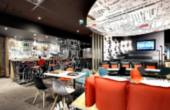 宜必思未來影視城酒店