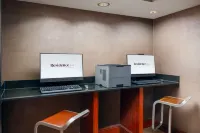 Residence Inn Philadelphia Center City - business
