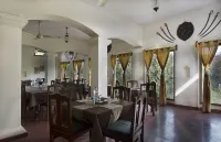 The Fort Unchagaon- by Aspen Hotel a Bulandshahar