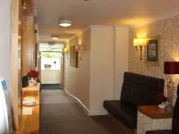 The Windmill Hotel Hotels in Hartlepool