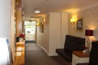 風車飯店 哈特爾浦住宿飯店