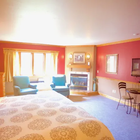 Settlement Inn & Lavender Spa