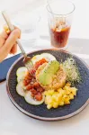 The Beach House Boutique Hotel - breakfast