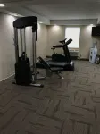 Quality Inn Near Pimlico Racetrack - Gym
