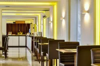 Littoral Gold Flat - parcheggio
