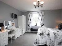 Dunster Mill House