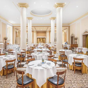 Palácio Estoril Hotel, Golf & Wellness