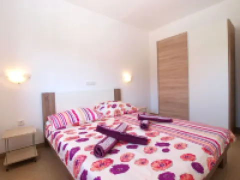 Apartments Biljana 1480
