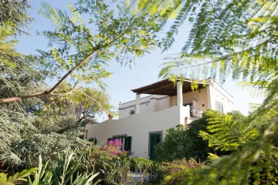 B&B Don Gaspano Hotel a Rometta Marea