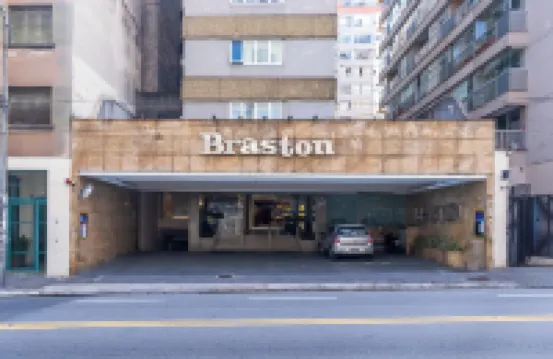 브라스톤 오구스타 아우구스타 극장 주변 호텔