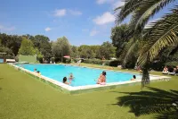 Camping 3 Estrellas Costa Brava Hotels in Baix Emporda