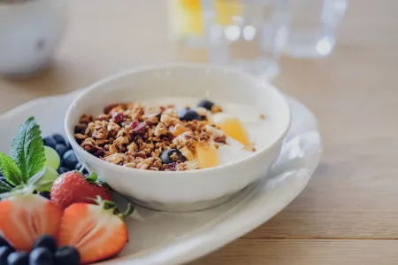 Monastery Garden Bistro & Rooms Отели рядом с достопримечательностью «[P] Parkoviště P5 - Autobusové nádraží»