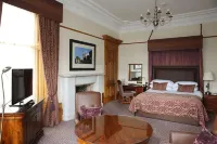 The Grange Manor Hotels in 