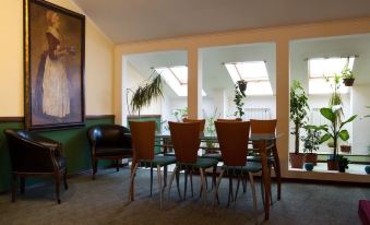 Selivanov Hotel