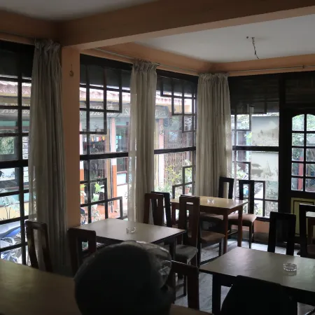 Om Tara Guest House Pvt Ltd