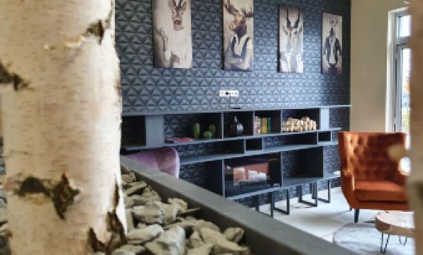 Hotel LifeStyle Mindelheim - Housity