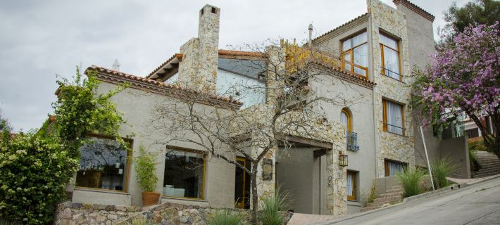 Kkala Boutique Hotel Hotels in Salta