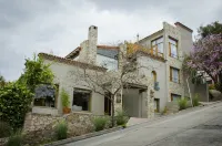 Kkala Boutique Hotel Hotels in der Nähe von Convento de San Bernardo