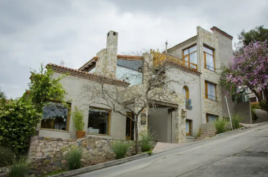 Kkala Boutique Hotel