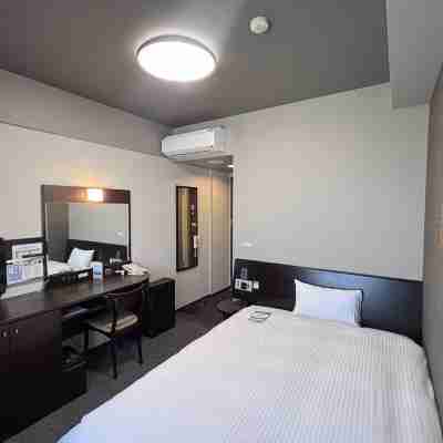 ホテルルートイン伊予西条 Rooms