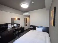 Hotel Route-Inn Iyo-Saijo Отели рядом со станцией JR Iyo-Saijo station