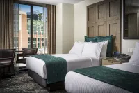 Lodge Kohler Hotels in Green Bay