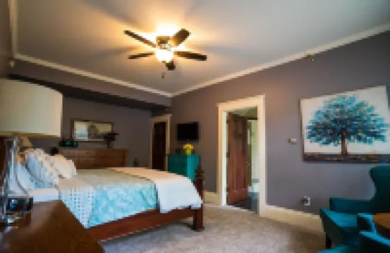 The Nordic Pineapple B&B Hotels in 