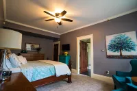 The Nordic Pineapple B&B