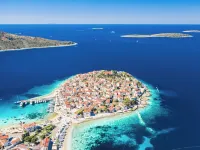 Hotel Zora Hotels in Primosten