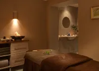 Sheen Falls Lodge - spa