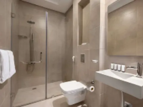 ラマダ アンコール バイ ウィンダム クウェート ダウンタウン クウェートのホテル