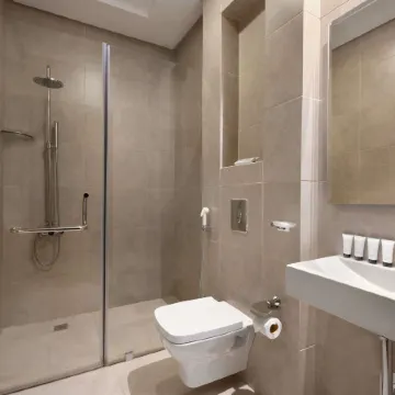 Ramada Encore by Wyndham Kuwait Downtown