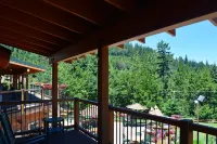 Callahan's Mountain Lodge - con vistas a la montaña