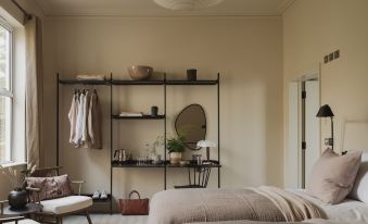 Leighton House - Boutique Guesthouse