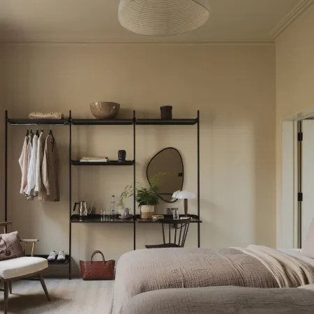 Leighton House - Boutique Guesthouse