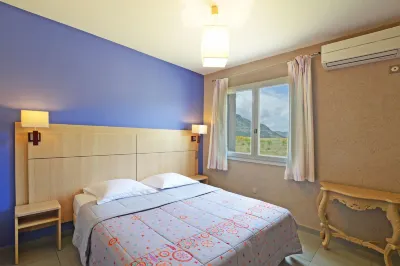 Hôtel la Palma Hotels in Patrimonio