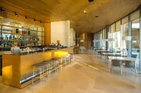 D-Resort Šibenik - ที่มีบาร์