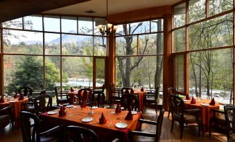Span Resort and Spa, Manali