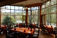 Span Resort & Spa, Manali - A Riverside Resort - Desayuno