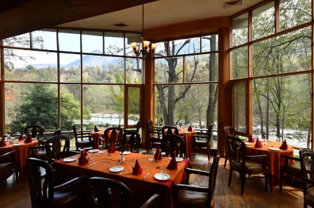 Span Resort and Spa, Manali