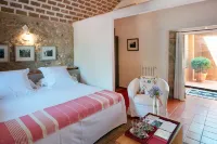 Mas Falgarona Hotel Boutique & Spa Hotels in Macanet de Cabrenys
