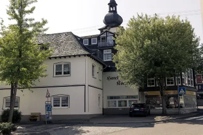 Hotel Restaurant Gasthof Koch Hotels in Haiger