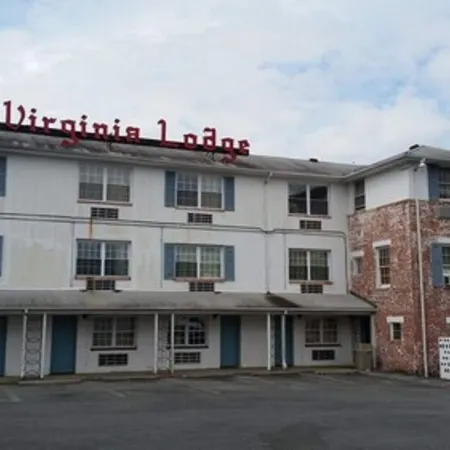 The Virginia Lodge