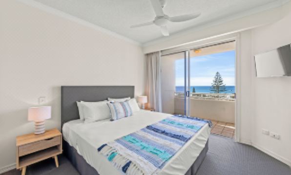 Aquarius Resort - Housity