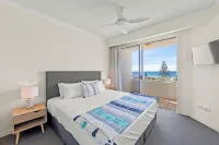 아쿠아리스 리조트 알렉산드라 헤드랜드 물루라바 호텔